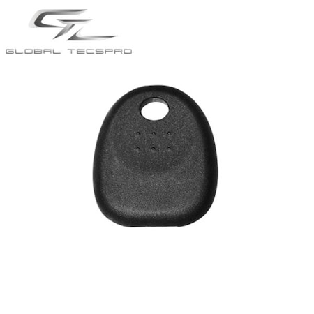 Llb LLB: GTL: MFK Heads Hyundai Style, PK 5 GTL-MFK-HEAD-050